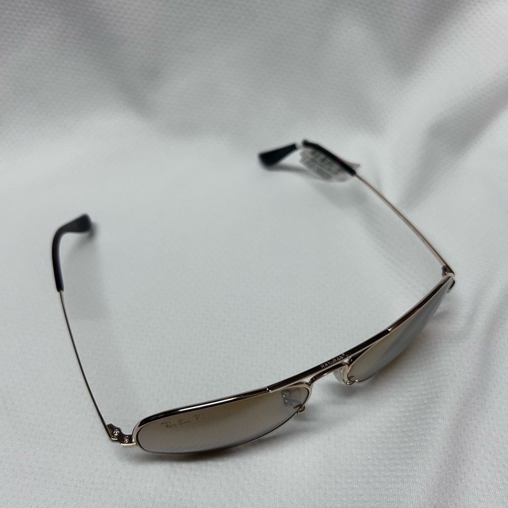 Ray-Ban Aviator sunglasses - Picture 5 of 7